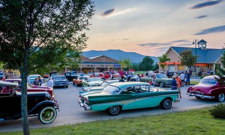 MWV Car Shows and Cruise Nights