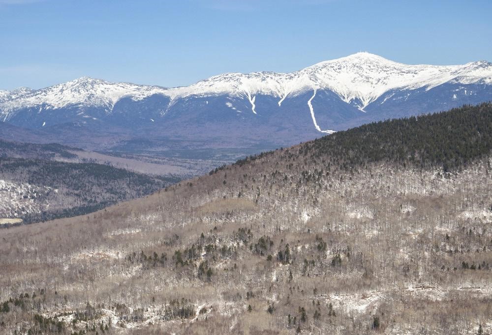 Safe Winter Hiking in the White Mountains - Mt Washington Valley Vibe