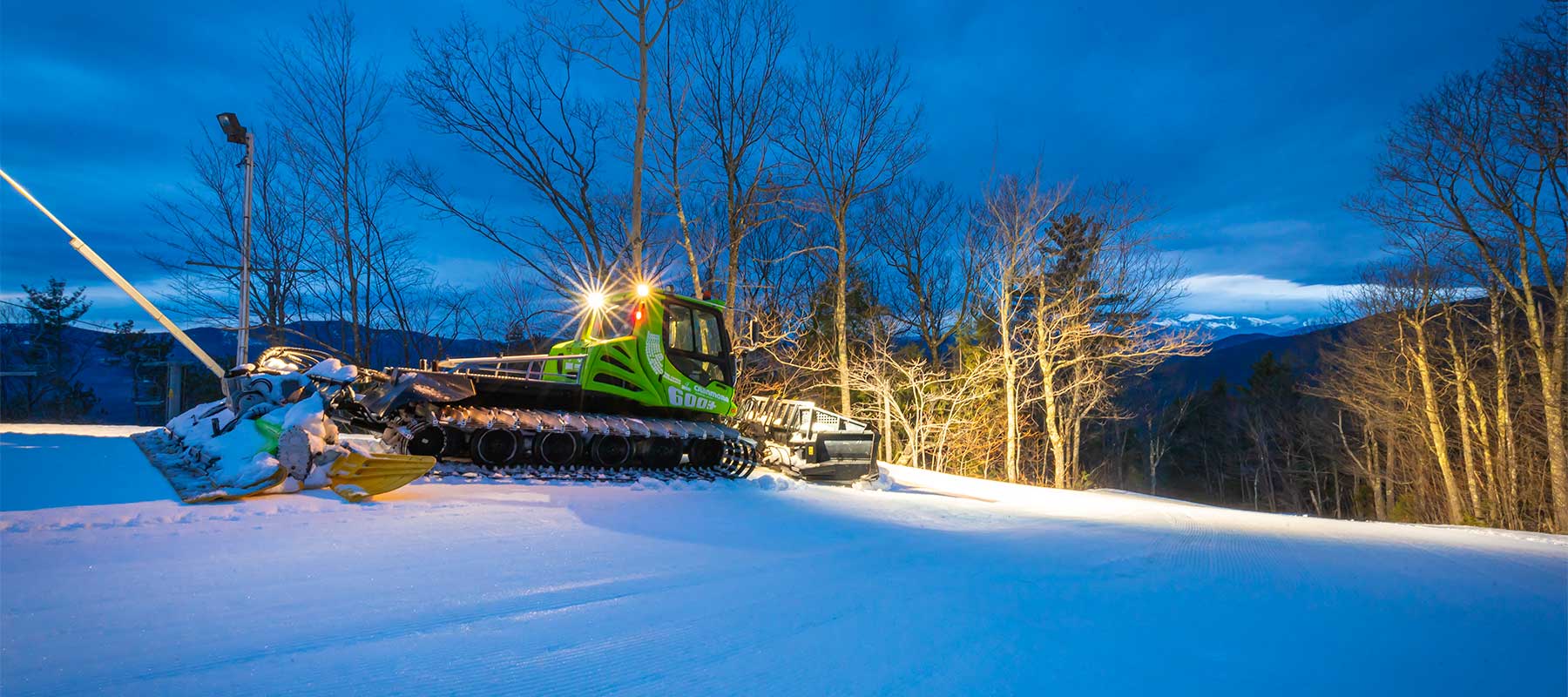 スキー 24 Garmont Nova AT BC Grooming Under Cover - Mt Washington Valley Vibe