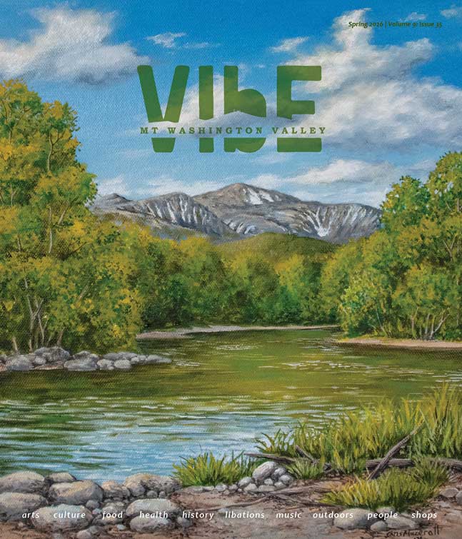 MWV Vibe spring 2026